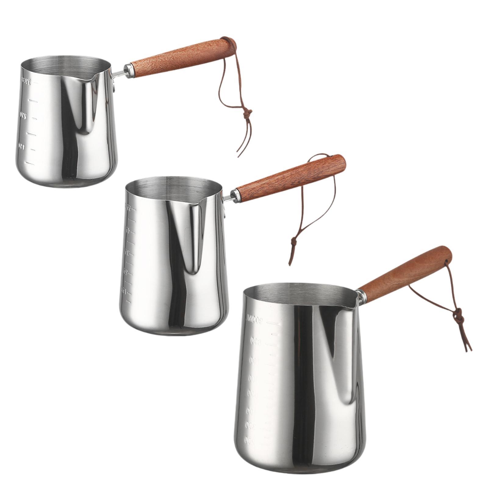 Coffee Tea Jars - Caffettiera turca Accessori per macchine da