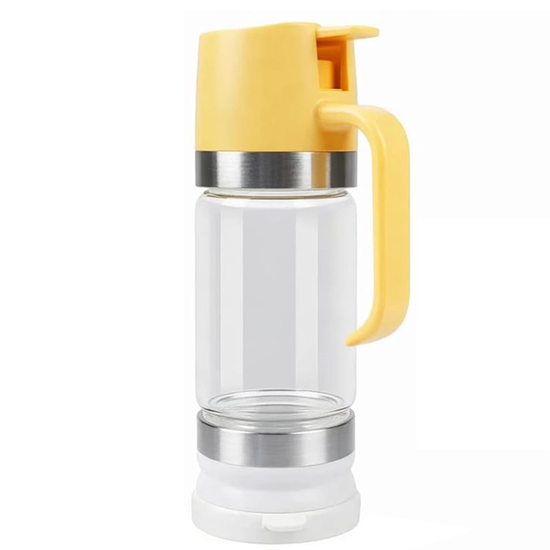 Coffee Tea Vending Machine - Dispenser per miele antigoccia da 350