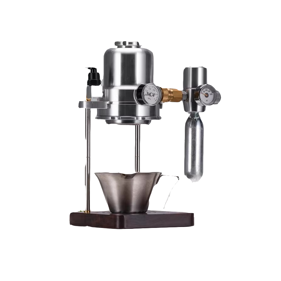 Aeropress Coffee Maker - Nuova Macchina per Caffè Espresso Manuale