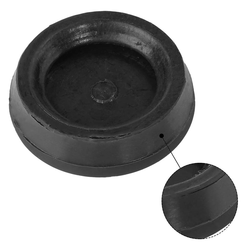 Aeropress Coffee Maker - Tappo stantuffo con guarnizione adattatore per
