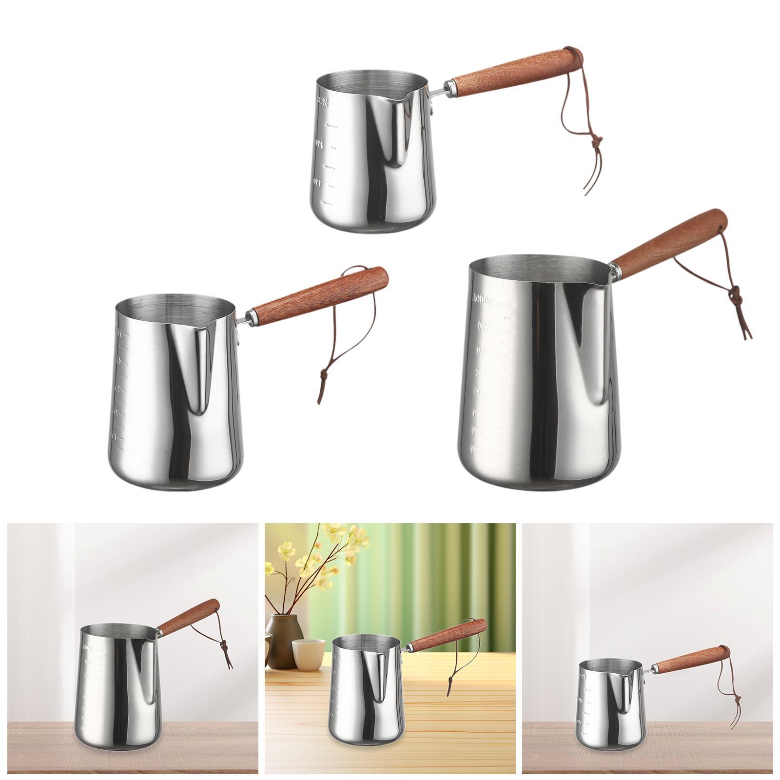 Caffettiera turca Accessori pe - Coffee Tea Jars recensione e prezzo