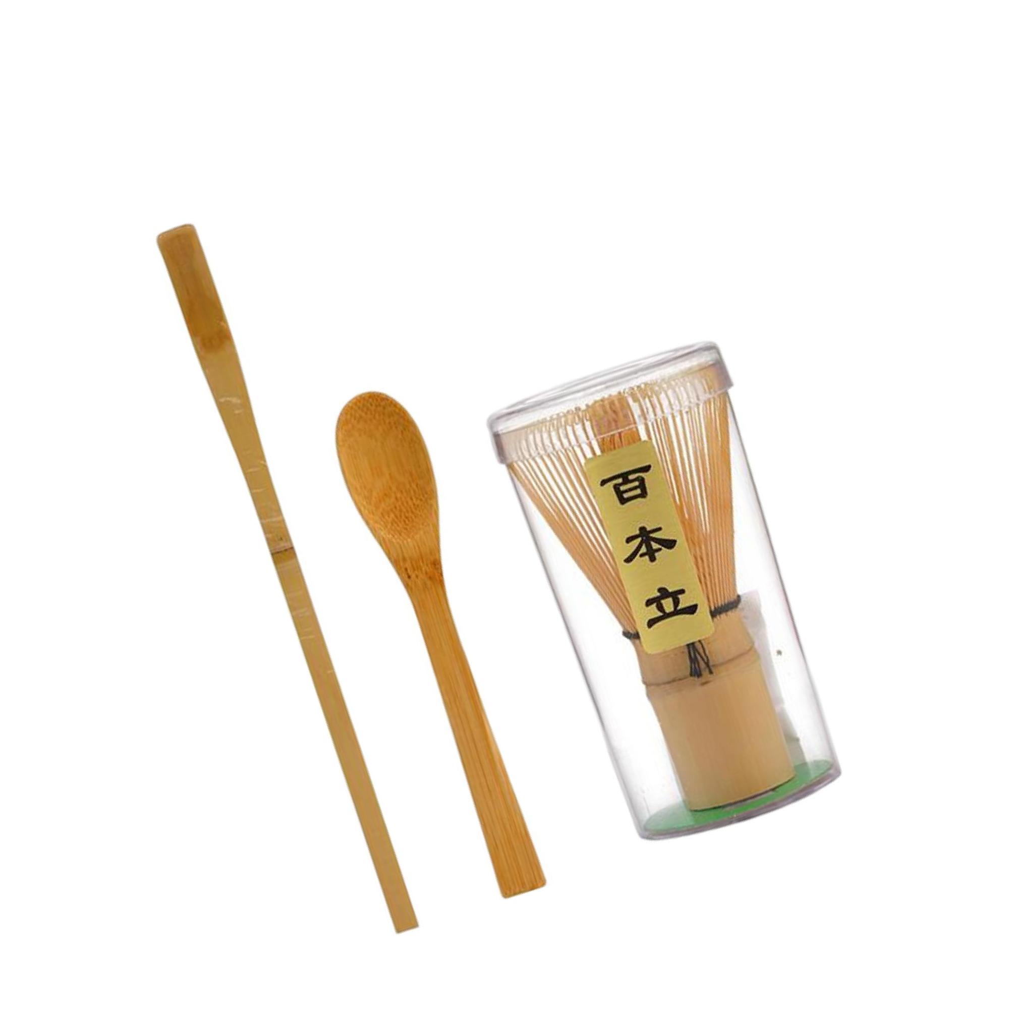 Set di fruste Matcha Kit di av - Matcha Whisk Set recensione e prezzo