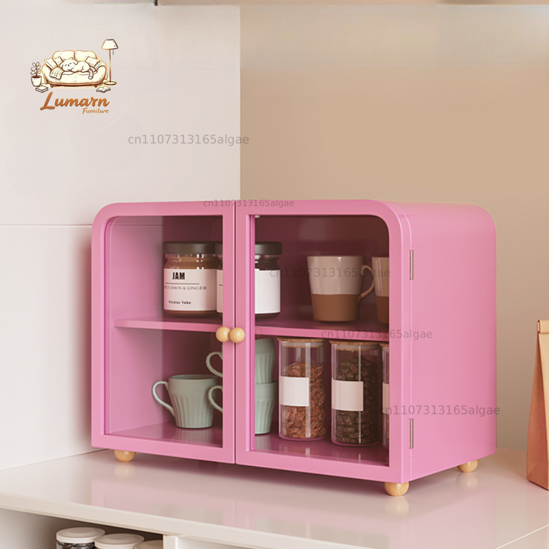 Porta Tazze in Legno Massello  - Coffee Tea Display recensione e prezzo