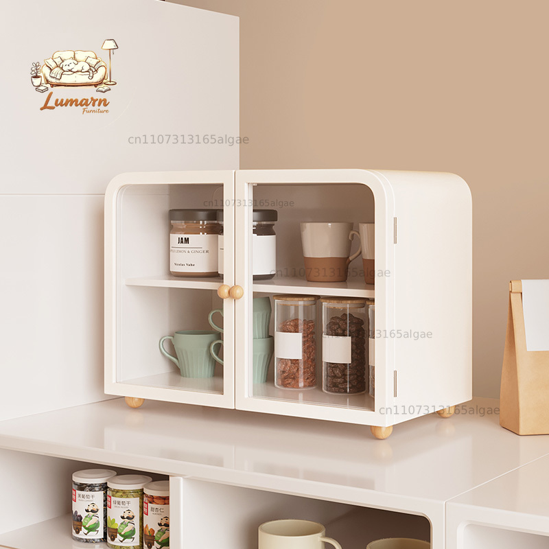 Porta Tazze in Legno Massello  - Coffee Tea Display recensione e prezzo