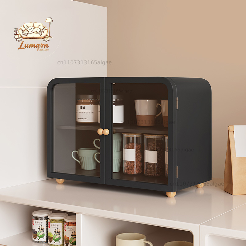 Porta Tazze in Legno Massello  - Coffee Tea Display recensione e prezzo