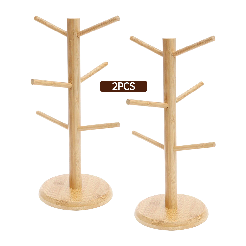 Set portaoggetti per tazze da  - Coffee Tea Display recensione e prezzo