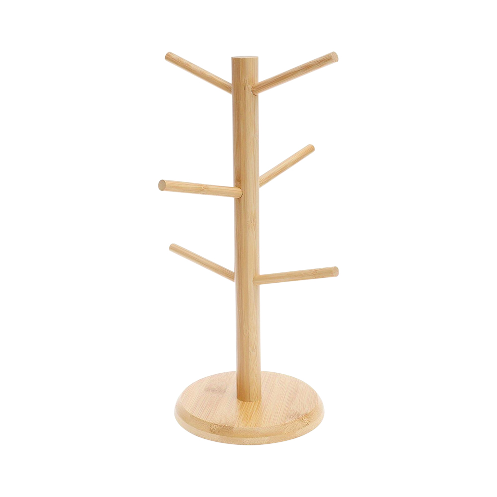 Set portaoggetti per tazze da  - Coffee Tea Display recensione e prezzo