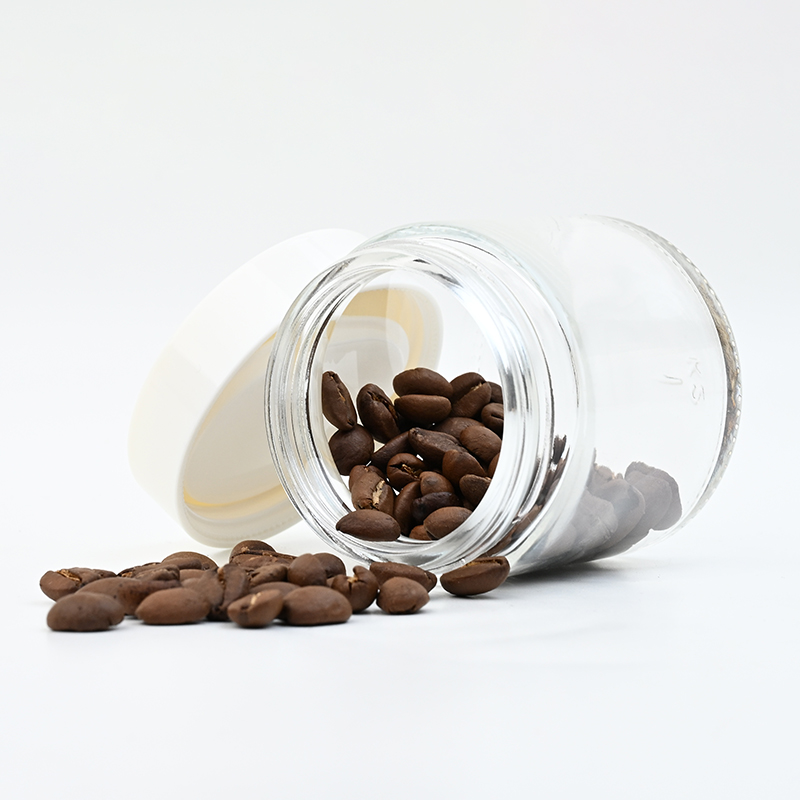 Barattolo di vetro portatile p - Coffee And Tea Glass recensione e prezzo