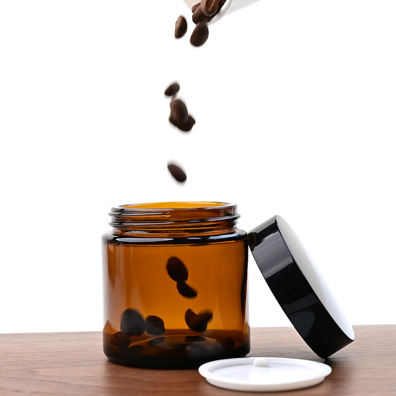 Barattolo di vetro portatile p - Coffee And Tea Glass recensione e prezzo