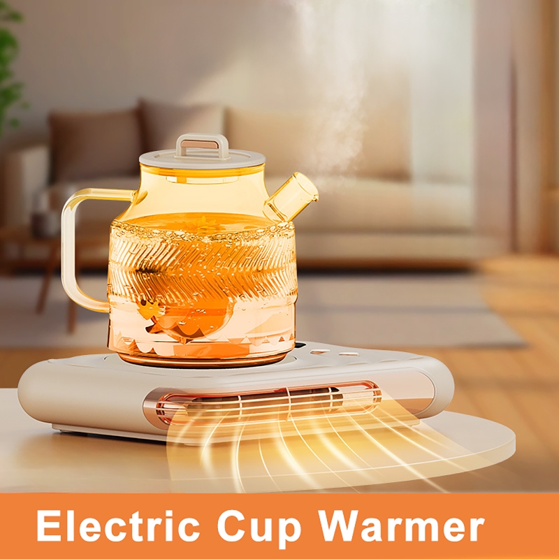 Scaldatazze Scaldatazze elettr - Coffee Tea Display recensione e prezzo