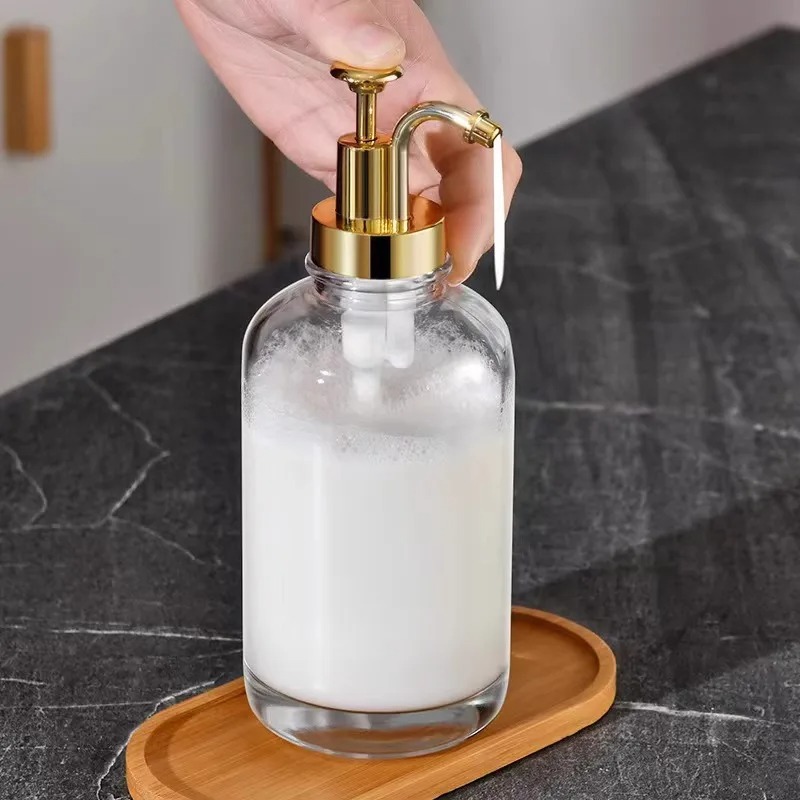 Dispenser per Sciroppo da Caff - Coffee And Tea Glass recensione e prezzo