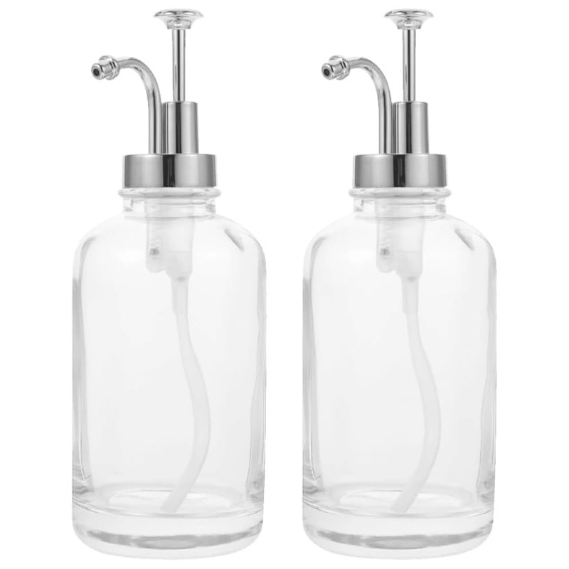 Dispenser per Sciroppo da Caff - Coffee And Tea Glass recensione e prezzo