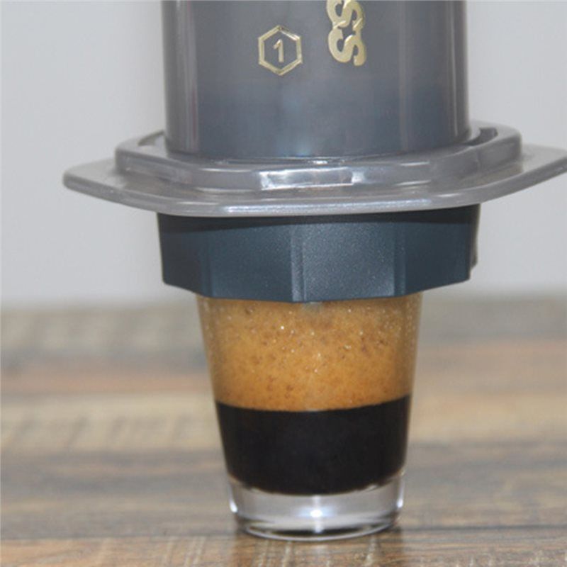 Accessori per caffè B15C per A - Aeropress Coffee Maker recensione e prezzo