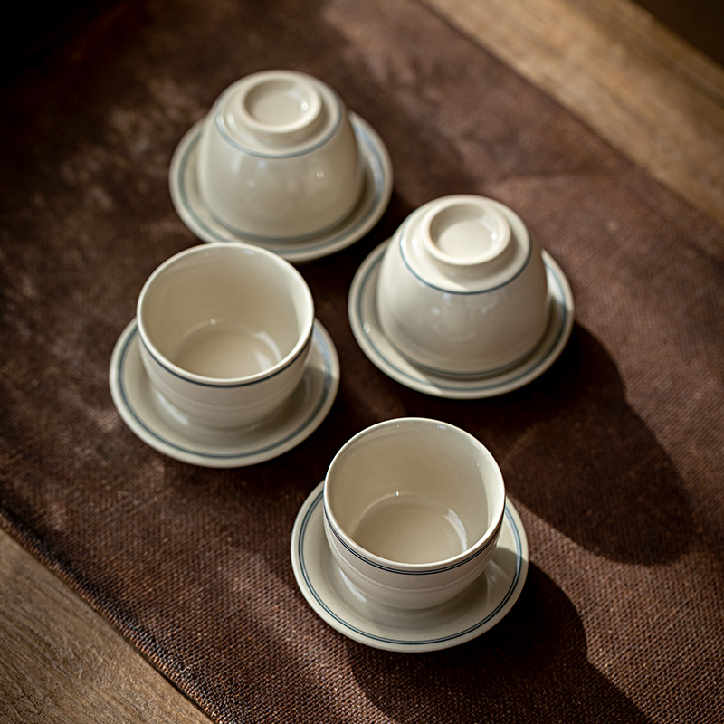 CHANSHOVA-Set tazza da tè e pi - Coffee Tea Games recensione e prezzo