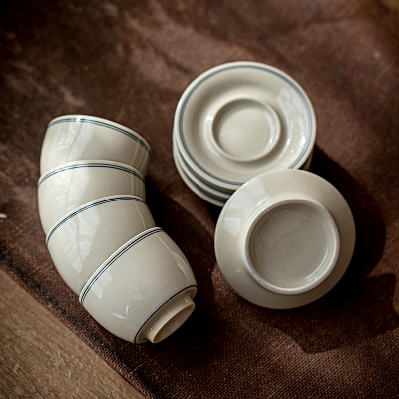 CHANSHOVA-Set tazza da tè e pi - Coffee Tea Games recensione e prezzo
