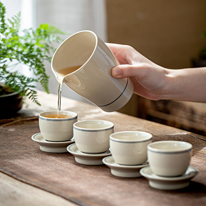 CHANSHOVA-Set tazza da tè e pi - Coffee Tea Games recensione e prezzo