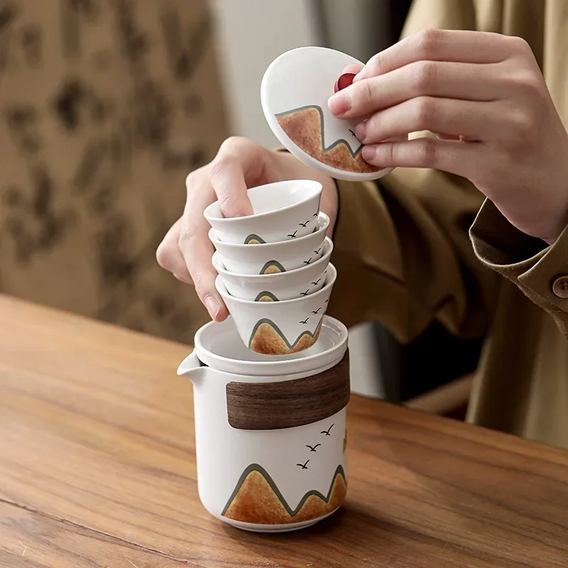 Confezione regalo, tazza da tè - Coffee Tea Games recensione e prezzo