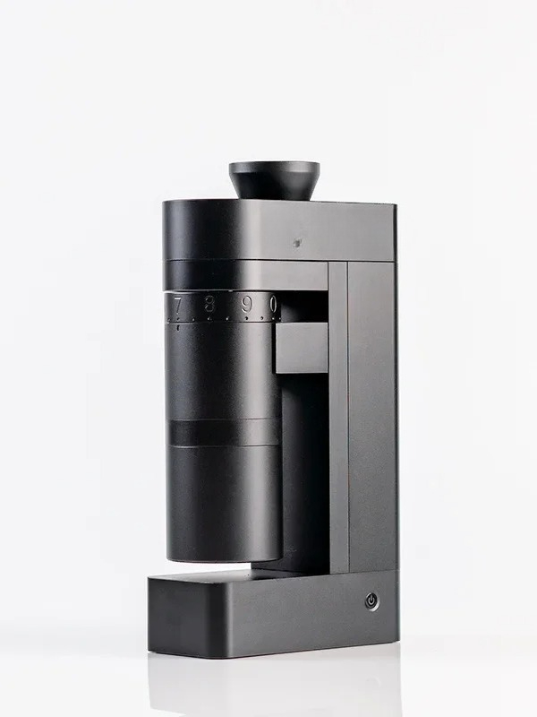 Macinacaffè elettrico FEMOOK A - Coffee Bean recensione e prezzo