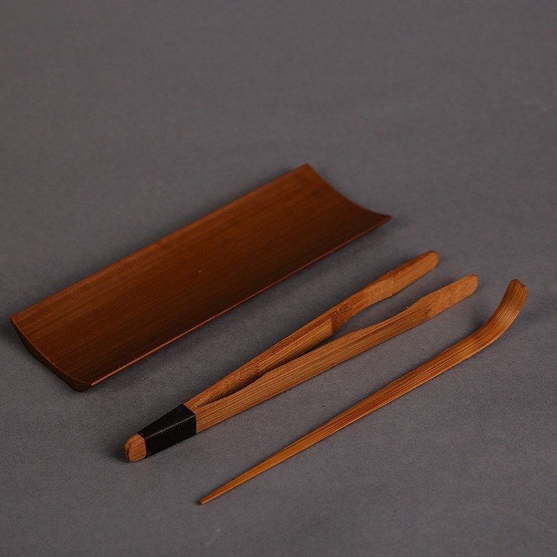 3/4/5 pezzi set di stoviglie i - Bamboo Tea Tray recensione e prezzo