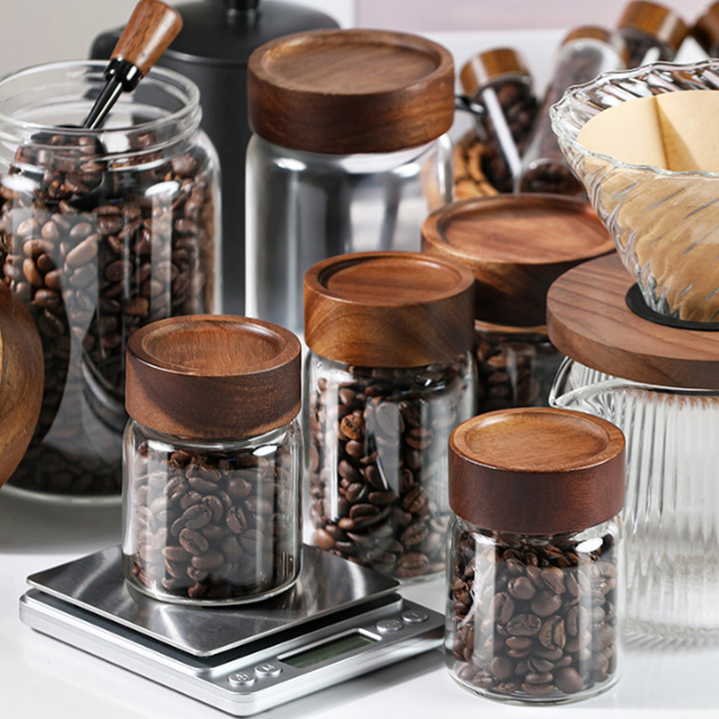 Contenitore per la conservazio - Coffee Tea Display recensione e prezzo