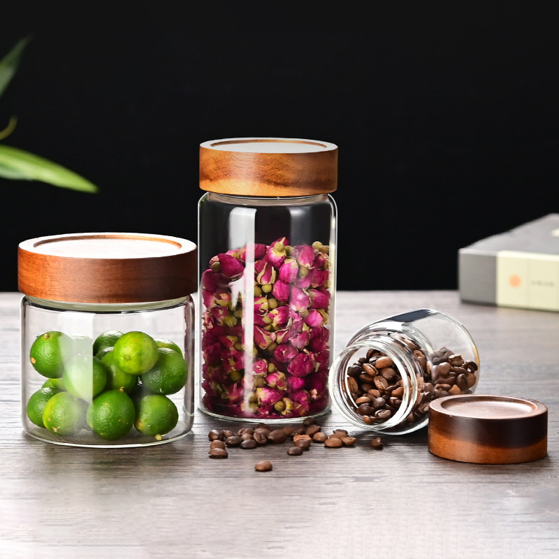 Contenitore per la conservazio - Coffee Tea Display recensione e prezzo