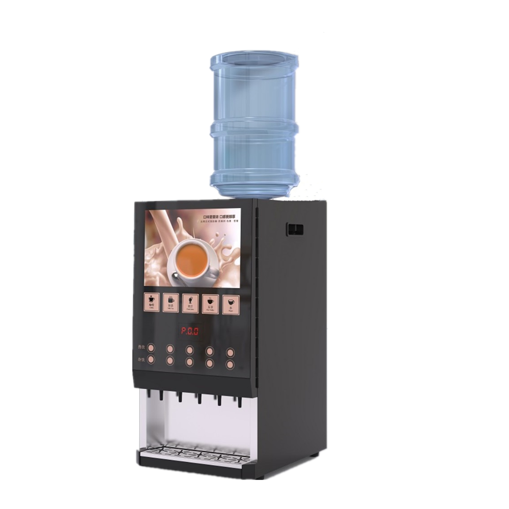 Distributore Automatico di Tè  - Coffee Tea Vending Machine recensione e prezzo