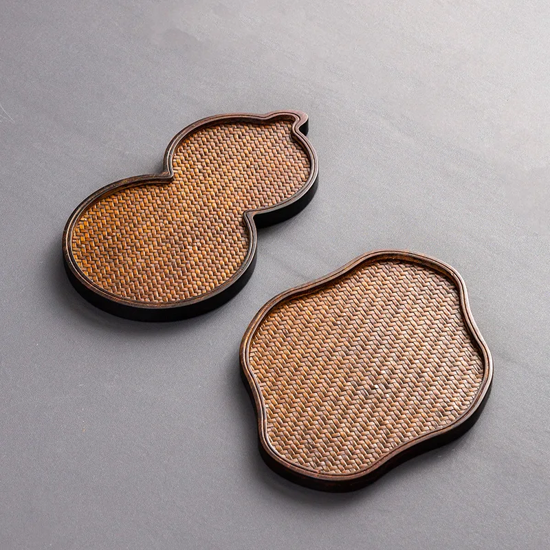 Vassoio da tè in bambù per inf - Bamboo Tea Tray recensione e prezzo