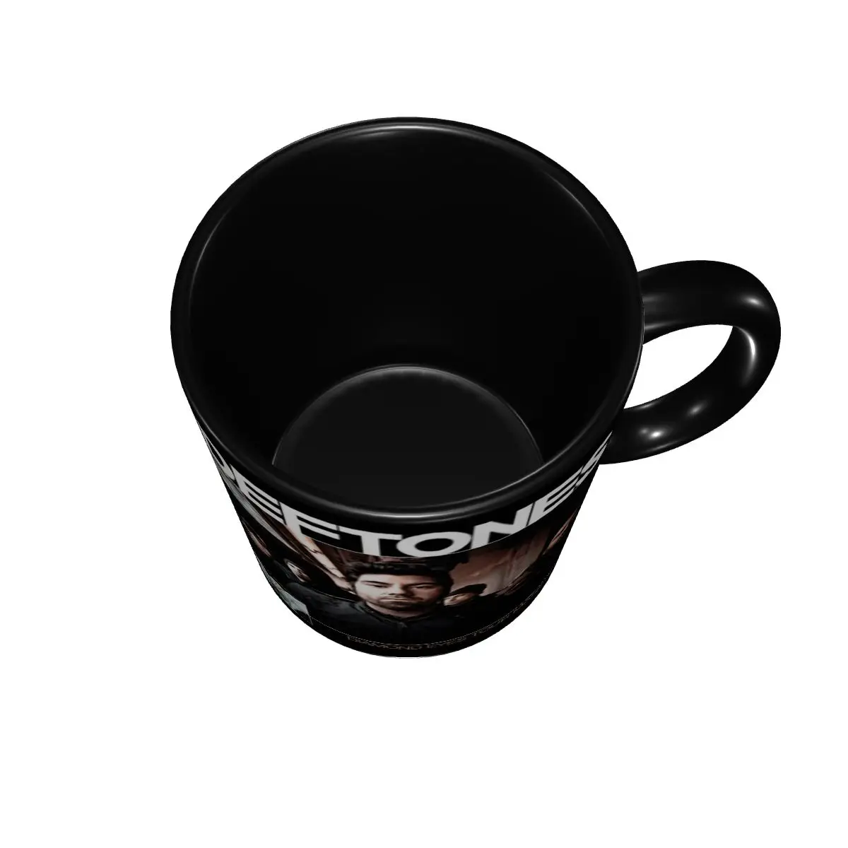 Tazza Personalizzata in Cerami - Alternative To Coffee And Tea recensione e prezzo