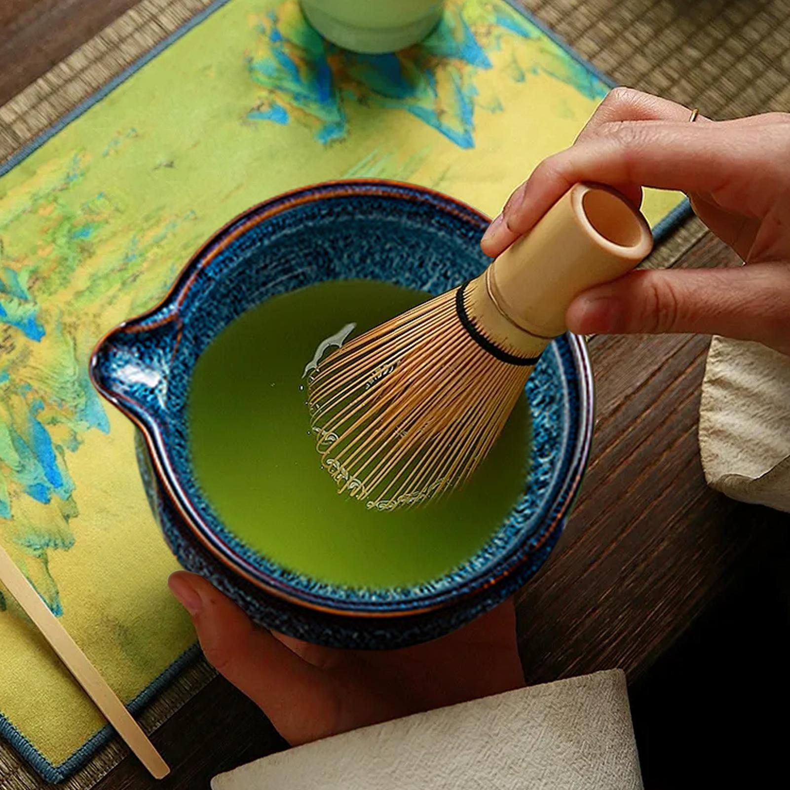 Set ciotola e frusta Matcha Ki - Matcha Whisk Set recensione e prezzo
