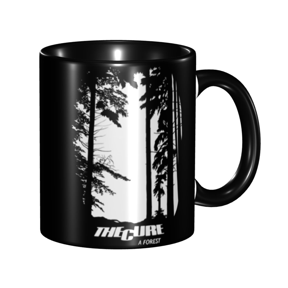 Tazza da Caffè The Cure Altern - Alternative To Coffee And Tea recensione e prezzo