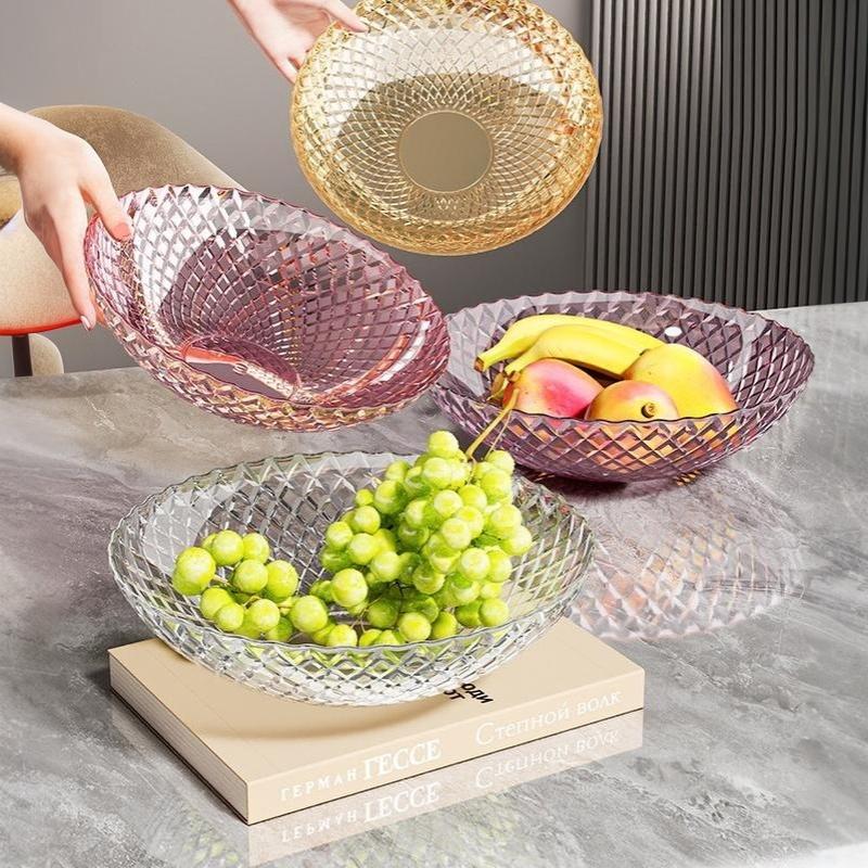 Piatto a Forma di Fiore Traspa - Coffee Tea Display recensione e prezzo