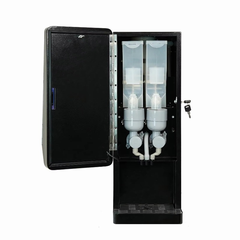 Distributore automatico di tè  - Coffee Tea Vending Machine recensione e prezzo