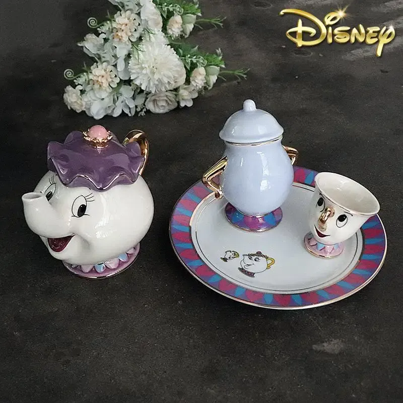 Teiera a forma di cartone anim - Coffee Tea Jars recensione e prezzo