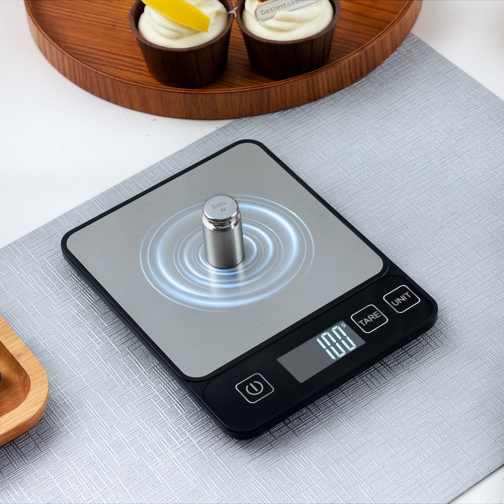 Bilancia da Cucina Professiona - Coffee Tea Display recensione e prezzo