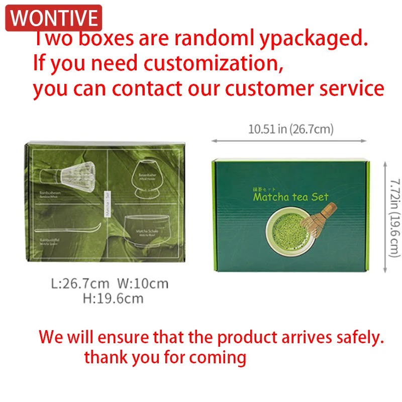 Set per la preparazione del Ma - Matcha Whisk Set recensione e prezzo