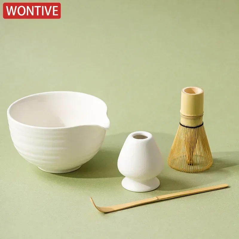 Set per la preparazione del Ma - Matcha Whisk Set recensione e prezzo