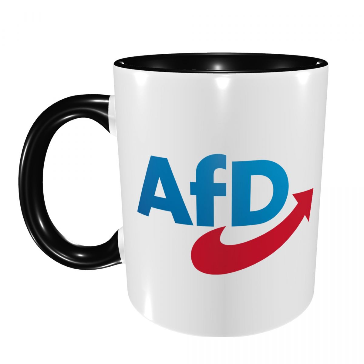 Tazza Alternativa AFD Germania - Alternative To Coffee And Tea recensione e prezzo