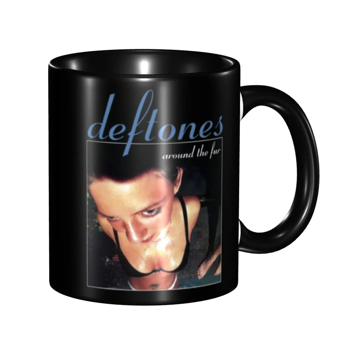 Tazza da Caffè Personalizzata  - Alternative To Coffee And Tea recensione e prezzo