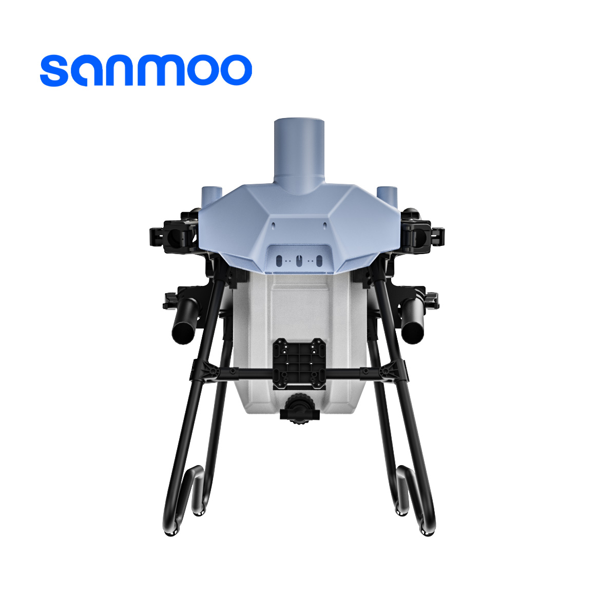 Drone Irroratore Sanmoo UAV co - Coffee Tea Plantation recensione e prezzo