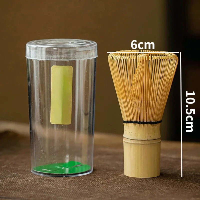 Set da tè Set da tè giapponese - Matcha Whisk Set recensione e prezzo