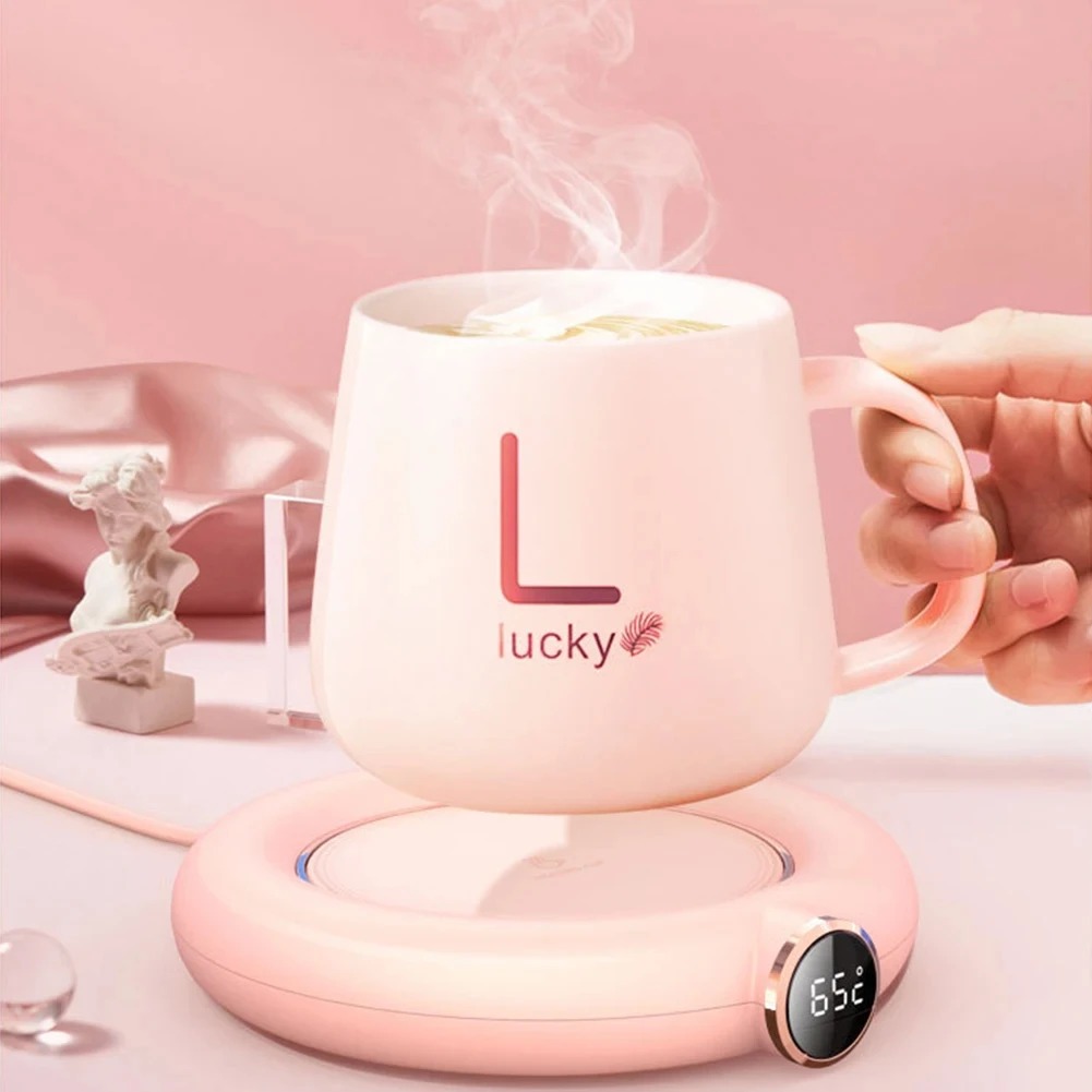 Scaldabevande USB DC5V, Sottob - Coffee Tea Display recensione e prezzo