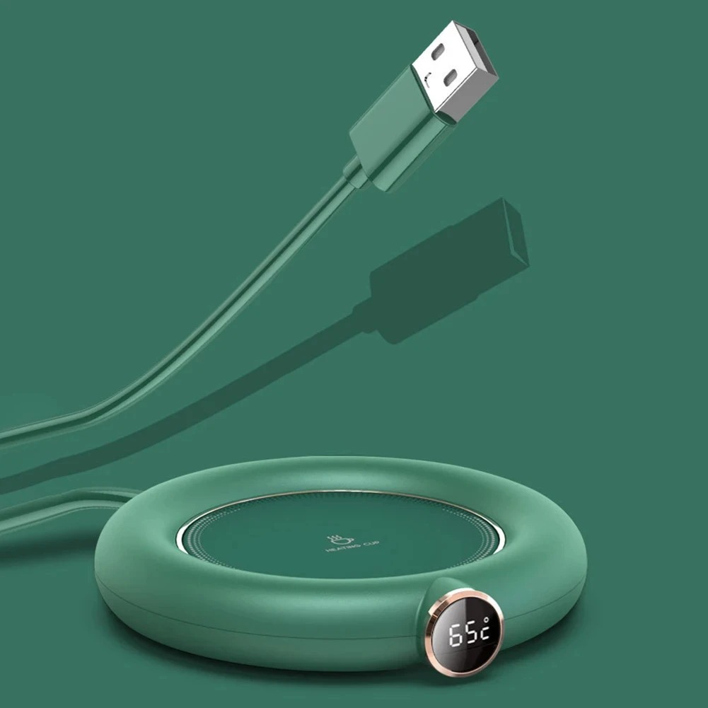 Scaldabevande USB DC5V, Sottob - Coffee Tea Display recensione e prezzo