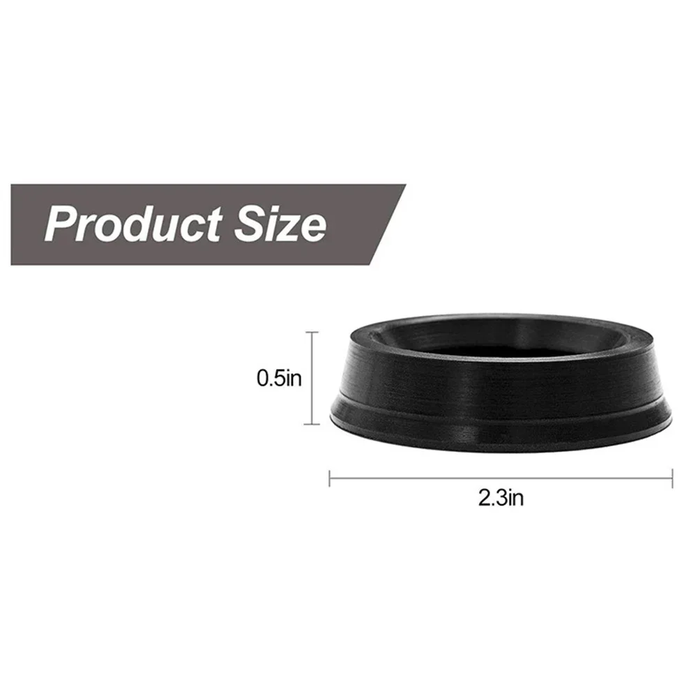 Adattatore per tappo stantuffo - Aeropress Coffee Maker recensione e prezzo