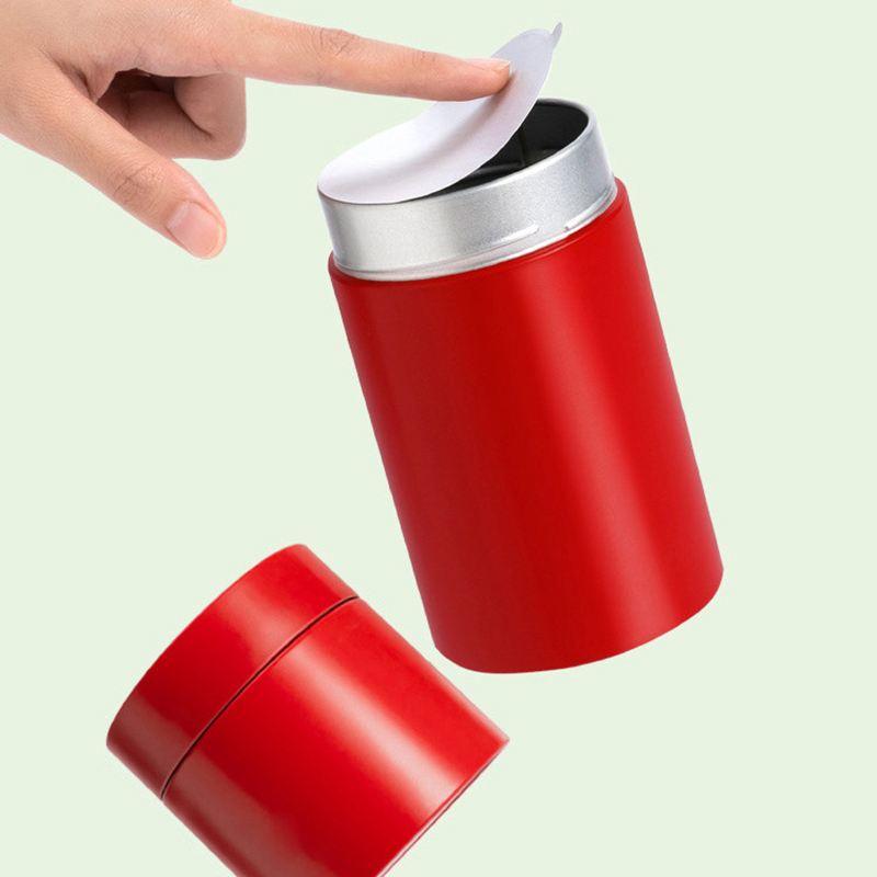 Contenitore per Caffè, Organiz - Coffee Tea Jars recensione e prezzo