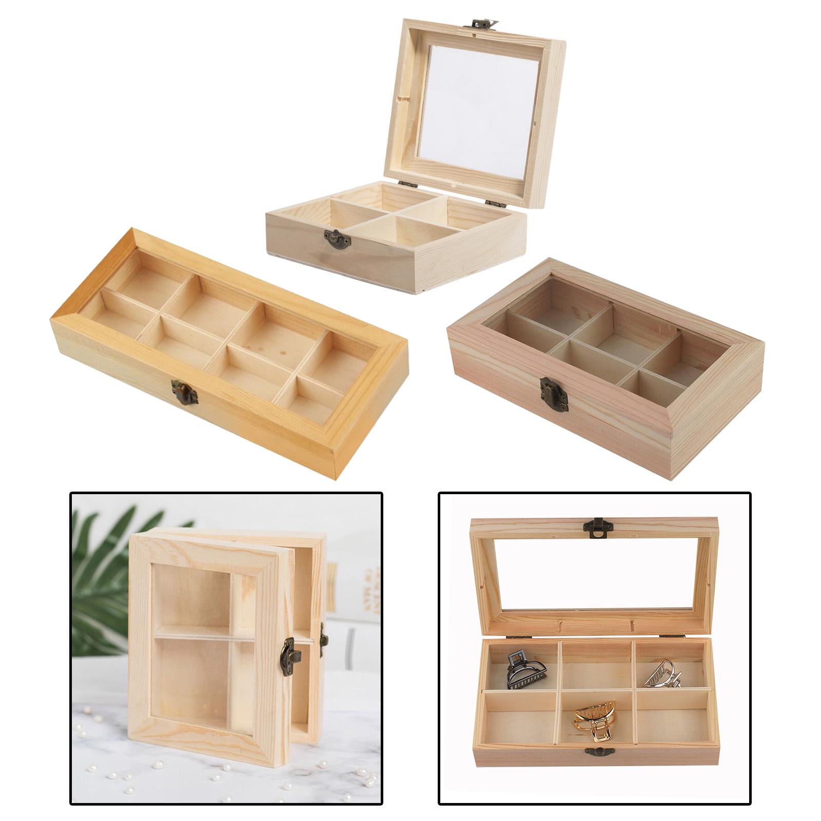 Scatola portaoggetti per caffè - Coffee Tea Display recensione e prezzo
