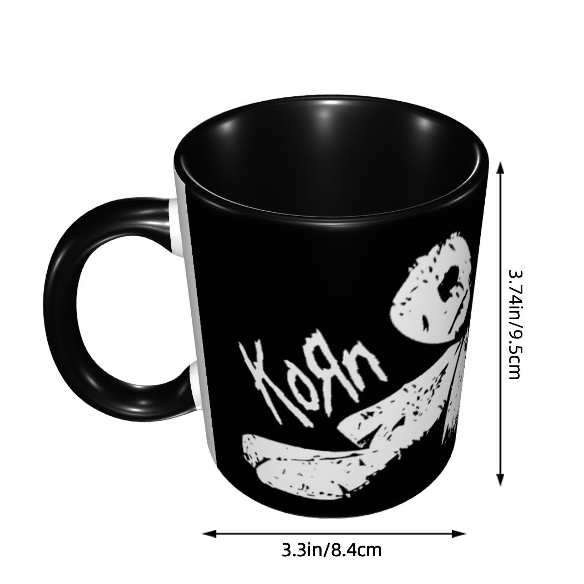 Korns Tazze da caffè alternati - Alternative To Coffee And Tea recensione e prezzo