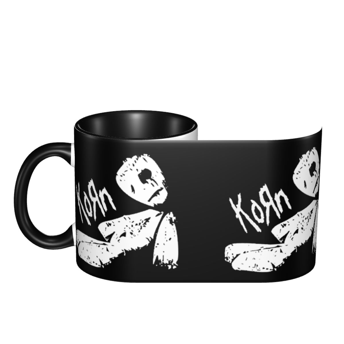 Korns Tazze da caffè alternati - Alternative To Coffee And Tea recensione e prezzo