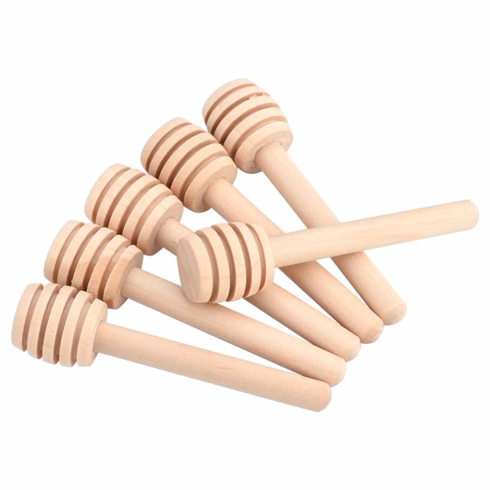 50Pcs Set Cucchiaio di Legno M - Coffee Tea Vending Machine recensione e prezzo