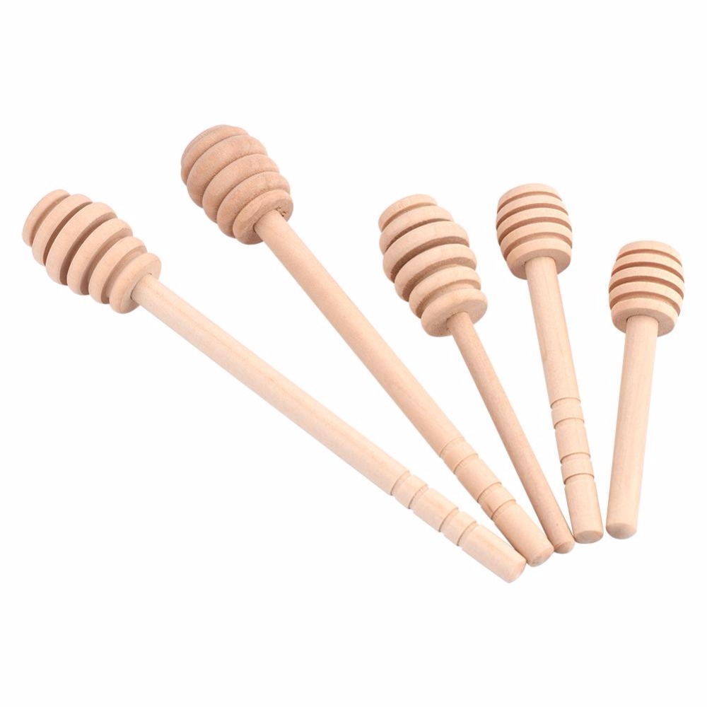 50Pcs Set Cucchiaio di Legno M - Coffee Tea Vending Machine recensione e prezzo
