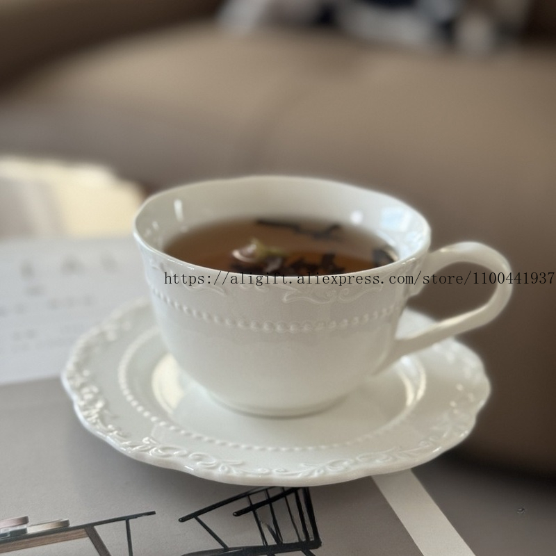 Set di tazze e piatti da caffè - Coffee Tea Games recensione e prezzo
